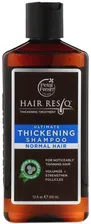 Petal Fresh Hair Rescue Volumizing Shampoo for Normal Hair 355ml