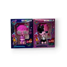 Hair Surprise 2 вида