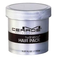 Маска увлажняющая для волос M-Cerade Professional Hydrating Hair Pack 150ml