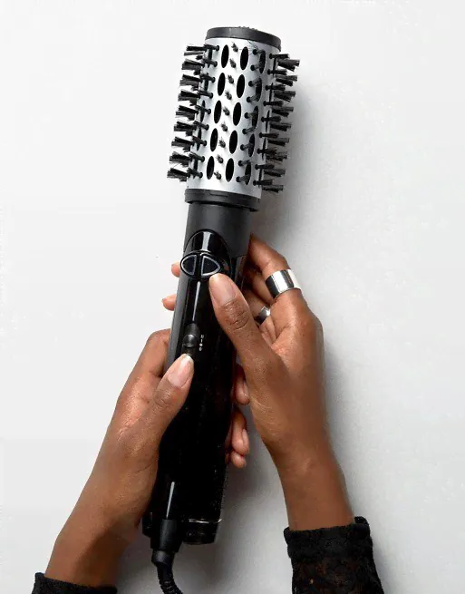  Babyliss Diamond Big Hair Dual-0