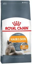 Корм для кошек Royal Canin Hair&Skin Care Роял Канин для поддержания здоровья кожи и шерсти 2 кг сух. пакет**