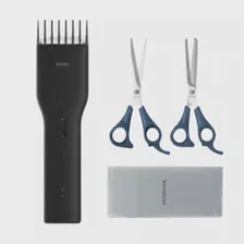 Набор для стрижки волос Enchen Boost Hair Clipper Black Set
