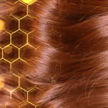 Shampoo with honey and propolis for very damaged hair Botanic Therapy ( Repair ing Shampoo)