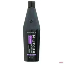 Шампунь профессиональный PERFECT HAIR, keratin Vilsenprof, 500 мл