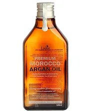 LA'DOR Premium Argan Hair Oil - Марокканское аргановое масло 100 мл