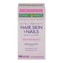 Nature's Bounty Hair, Skin&Nails 150 таб