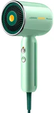 Фен для волос Soocas Retro Hair Dryer (RH1), зеленый