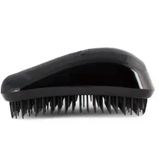 Расческа Hair Brush Original Black-Black - Расческа для волос, Черный-Черный Dessata