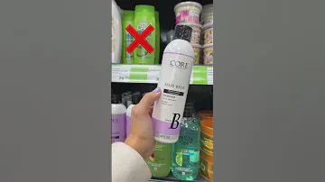 ЛУЧШЕЕ И ХУДШЕЕ ДЛЯ ВОЛОС ИЗ ФИКС ПРАЙС