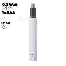 Триммер для носа Xiaomi Huanxing Mini Electric Nose Hair Trimmer HN3 (белый)