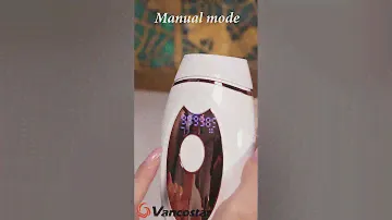 999000 Flashes IPL Epilator LCD Laser Hair Removal Painless Permanent Photoepilation