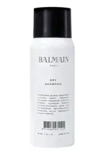 Сухой шампунь (дорожный вариант), 75 ml Balmain Paris Hair Couture