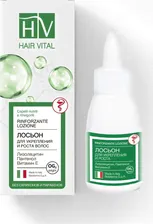 Хаер Витал(Hair Vital) лосьон д/волос 50мл укрепление и рост волос