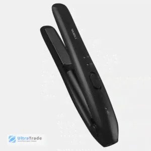 Выпрямитель для волос Xiaomi Yueli Hair Straightener Black-1