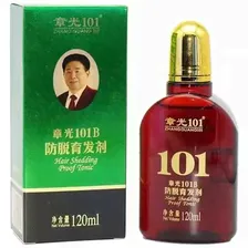 Zhangguang 101B Hair Tonic, 120мл Zhangguang 101