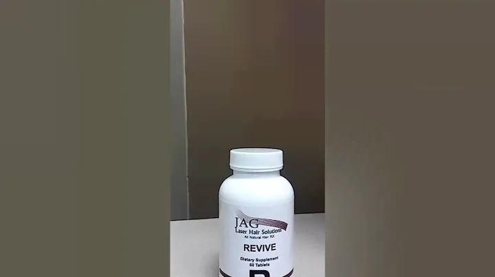 Revive hair supplement