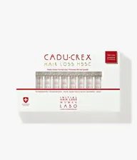 Средство от продвинутого выпадения волос для женщин Cadu-Crex Hair Loss HSSC 20 x 3.5 мл