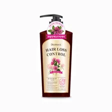 1987 DEOPROCE HAIR LOSS CONTROL