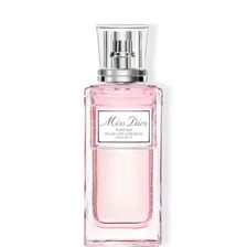 Miss Dior Hair Mist Парфюмерная дымка для волос