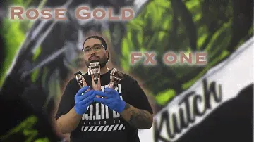 UNBOXING BABYLISS ROSE GOLD FX ONE 🔥First Haircut Out of the Box ❄️ Tutorial + Final Thoughts