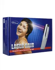 Лазерная расчёска от выпадения волос Laser Hair Gezatone HS586