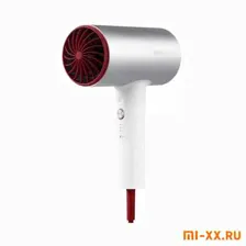Фен для волос Soocas Hair Dryer H5 (Silver)