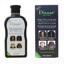 Шампунь против выпадения волос «Disaar Anti-Hair Loss»