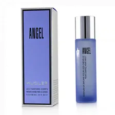 Thierry Mugler (Mugler) Angel Perfuming Hair Mist