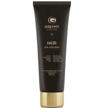 Greymy Hair SPA Keratin - СПА кератин для восстановления 100 мл