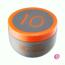 MASIL Восстанавливающая премиум-маска для волос 10 Premium Repair Hair Mask 300мл