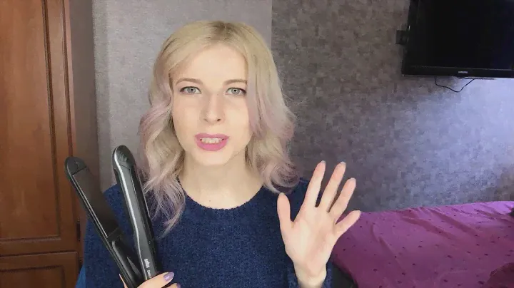 Braun Satin Hair 7 SensoCare:  стоит ли брать?