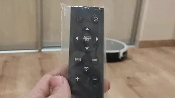 Haier HB-QT51S робот-пылесос месяц использования