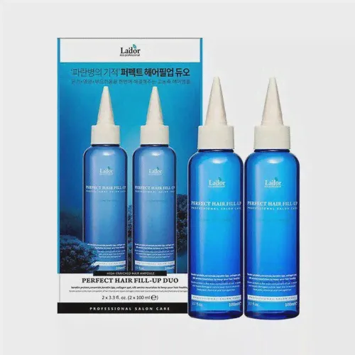 Филлер для восстановления волос Lador Perfect Hair Fill-Up Duo-0
