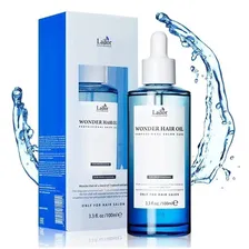 Масло для волос увлажняющее Lador Wonder Hair Oil 100ml