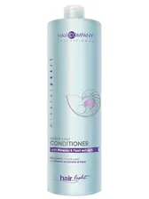 HAIR COMPANY Hair Light Бальзам с минералами и экстрактом жемчуга, 1000мл