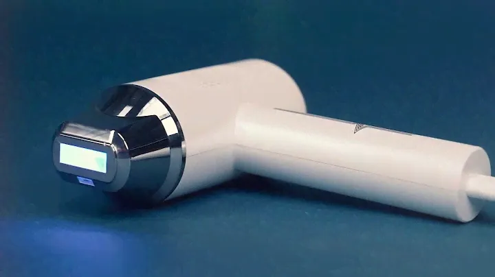CurrentBody Skin Laser Hair Removal Device - How To Use