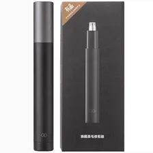 Электрический триммер Xiaomi Huanxing Mini Nose Hair Trimmer HN1 (Black/Черный)