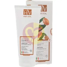 ХАИР ВИТАЛ АРГАНОВЫЙ НЕКТАР шампунь для волос 200мл /HAIR VITAL/