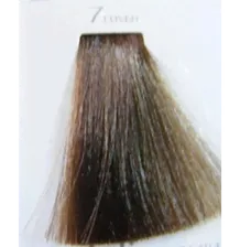 7 русый COVER Стойкая крем-краска HC “Hair Light Crema Colorante” HAIR COMPANY