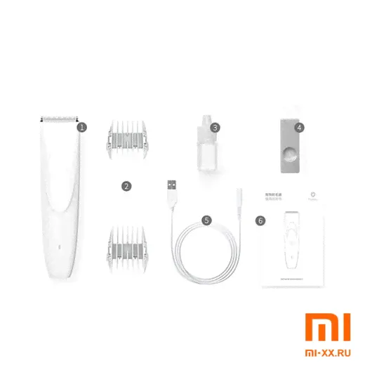     Xiaomi Pawbby Pet Hair