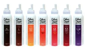 Hair Company Colour Dessert Hair Light 200мл200 мл