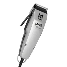 Машинка для стрижки Moser 1400-0451 Hair clipper Edition 230 V 50Hz, серебристая