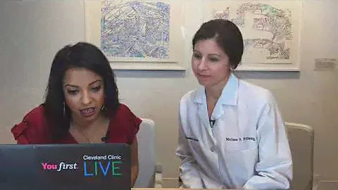 Hair, Skin & Nails | Melissa Piliang, MD