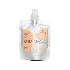 VIRGIN HAIR Крем маска №1. Несмываемый уход для поврежденных волос 50.0, Крем маска №1. Несмываемый уход для поврежденных волос