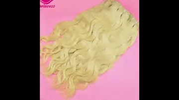 Online shopping - Princess Hair - Brazilian Body Wave