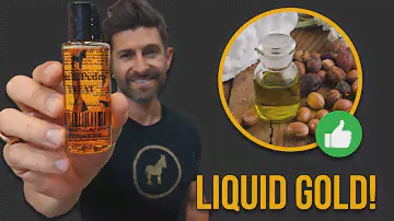 LIQUID GOLD: Why You NEED Argan Oil! The Best Hair Treatment Styling Treatment For Healthy Hair