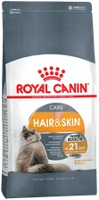 Royal Canin (Роял Канин) Hair & Skin Care корм для кошек поддержание здоровья кожи и шерсти 2кг