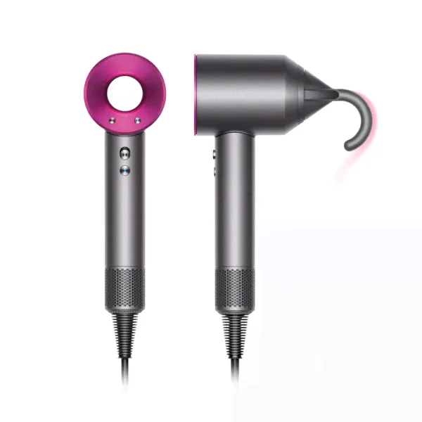фен Dyson HD07 Hair dryer 386735-01