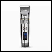 Машинка для стрижки волос Riwa Hair Clipper RE-6501T
