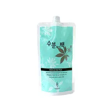Kogen Увлажняющая маска для волос Moisture Hair Pack